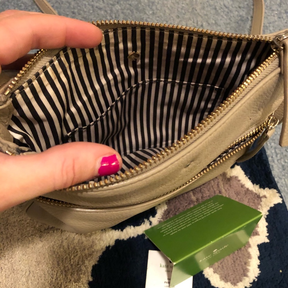 Kate Spade cross body - Picture 3 of 8